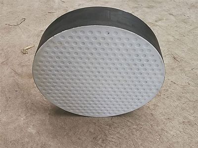 江川区四氟板式橡胶支座易于更换缓冲隔震